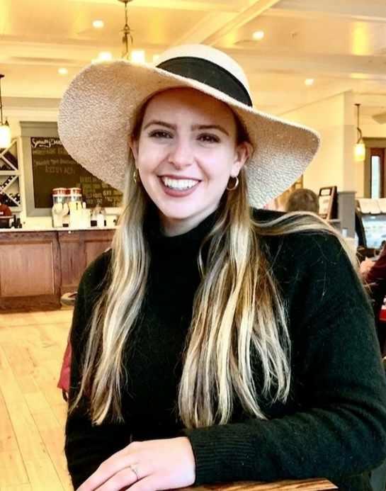 Alexandra Nataloni's profile picture