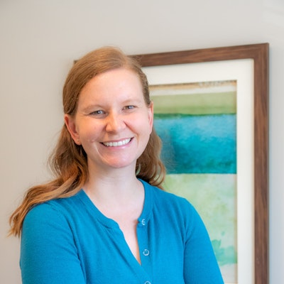 Charlene Collibee Charlene Collibee