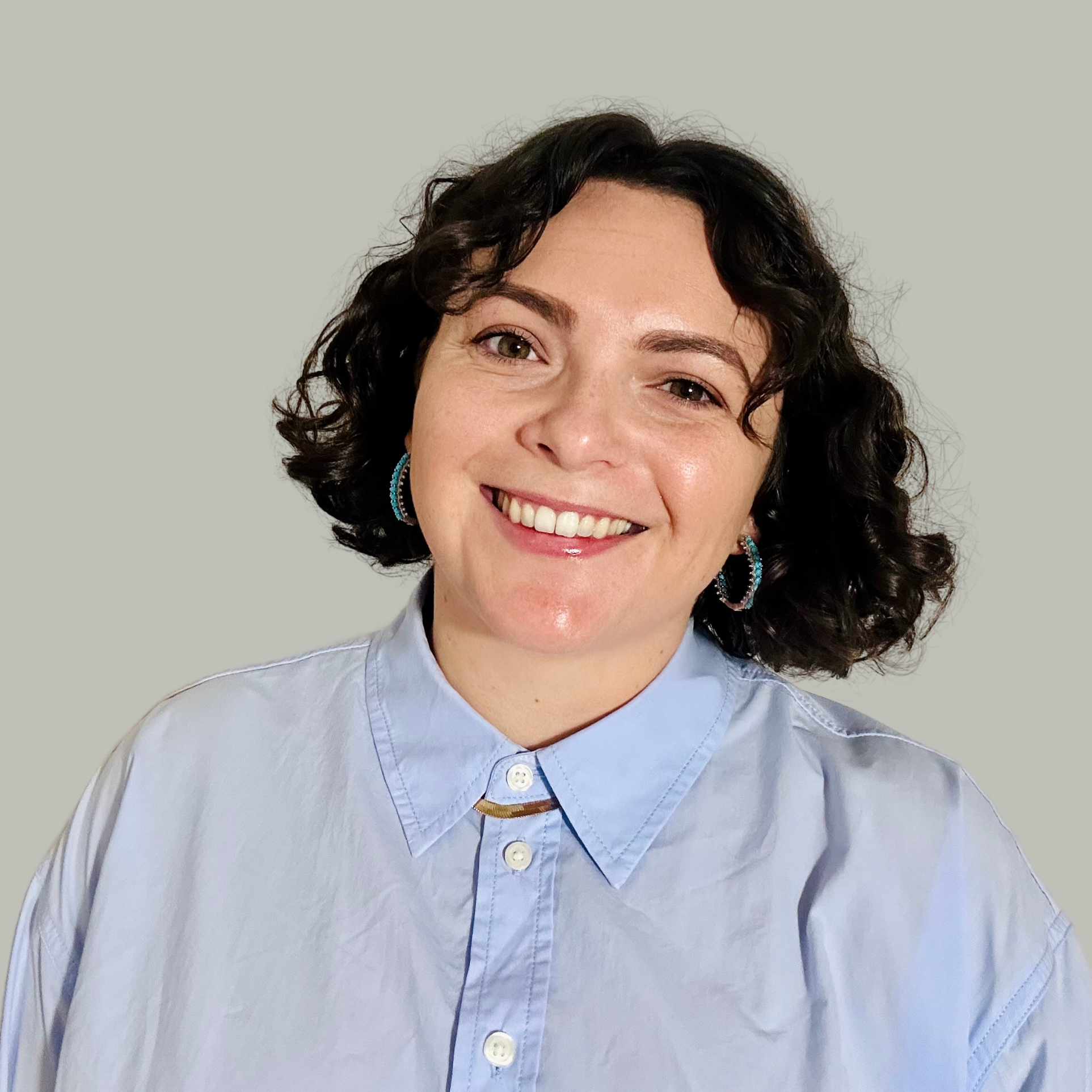 Jillian Mooney's profile picture