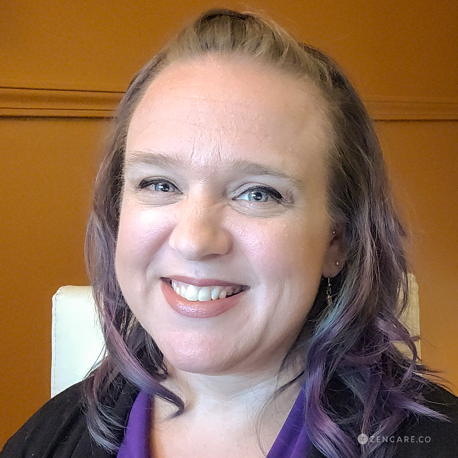 Liza McFarland's profile picture