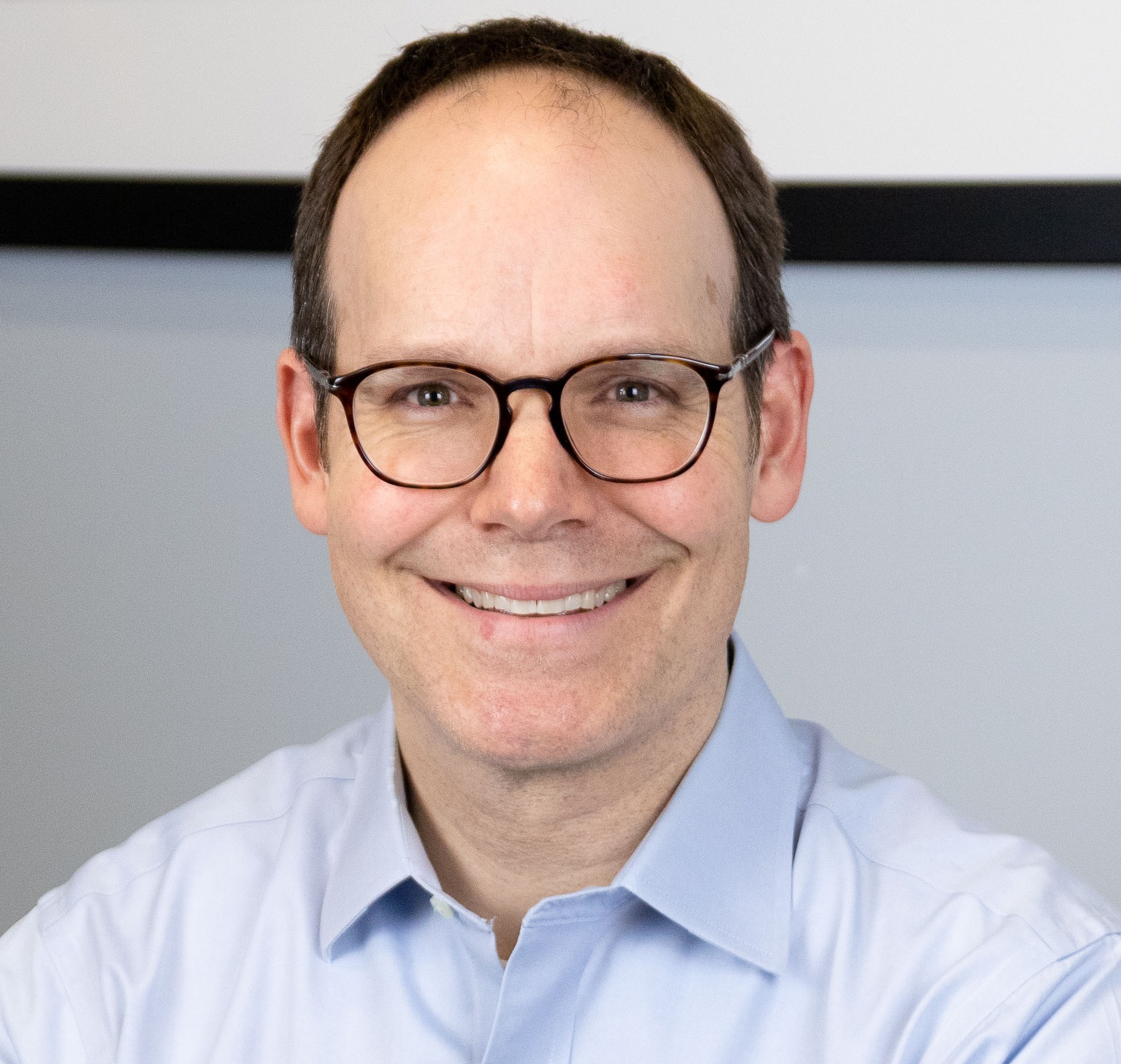 David Mackall's profile picture