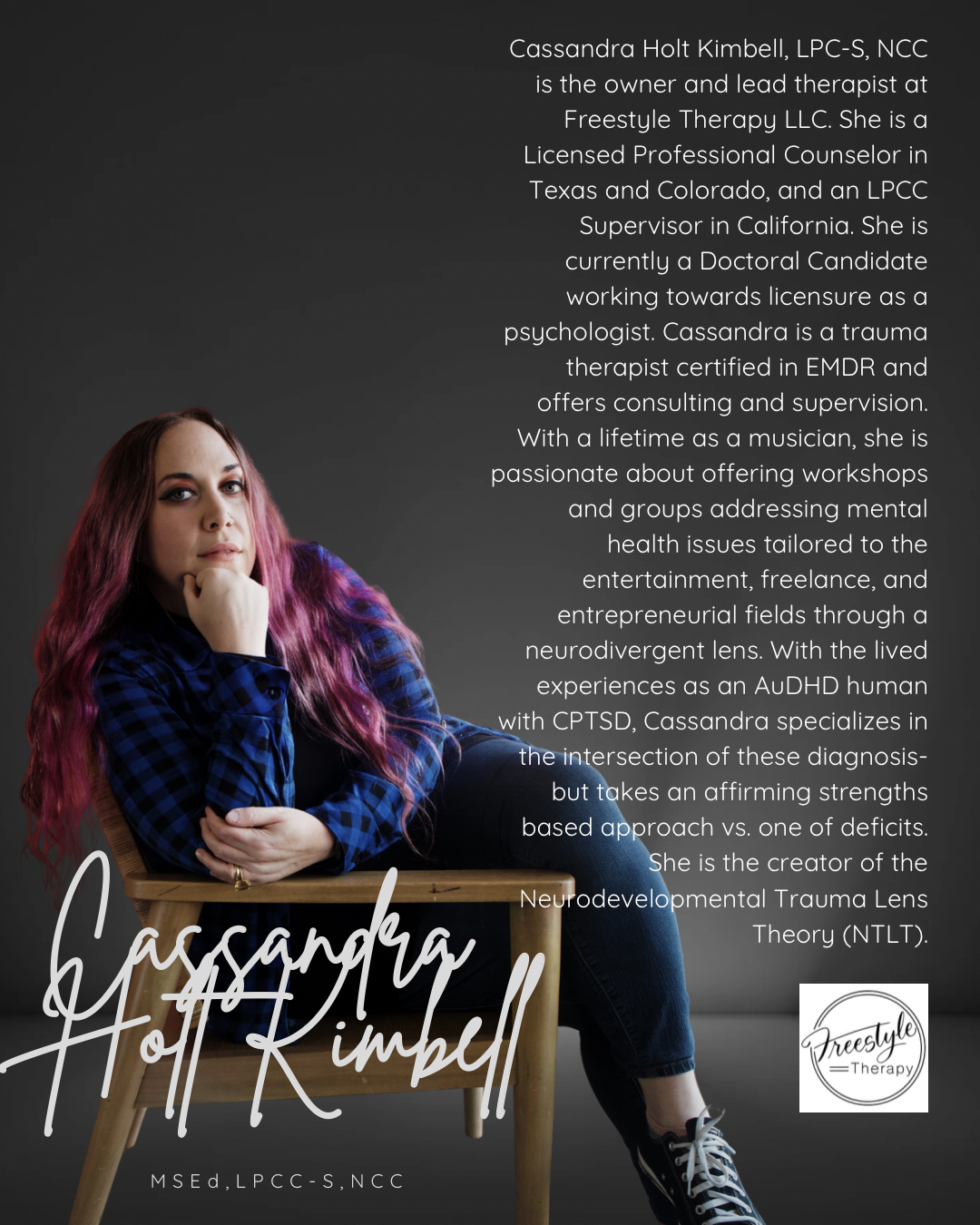 Cassandra Holt Kimbell