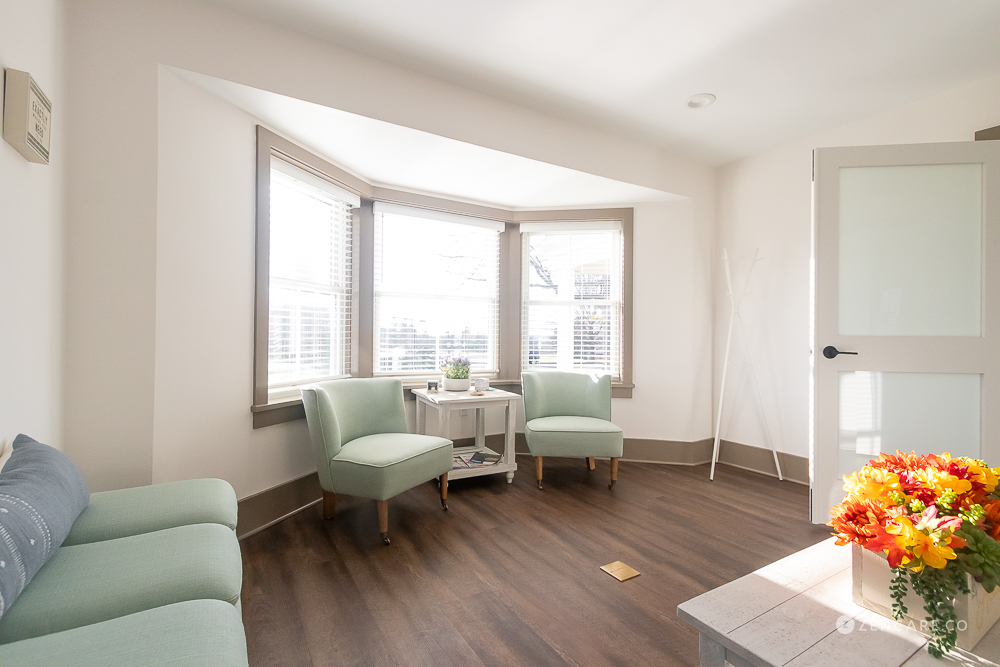 Rising Sun Therapy, LLC