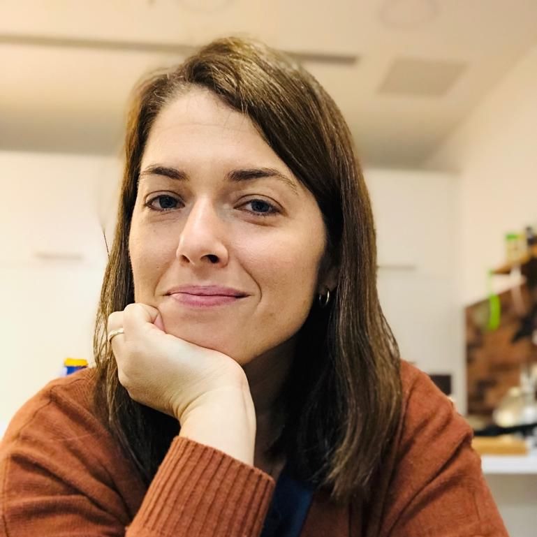 Mika Levitas's profile picture