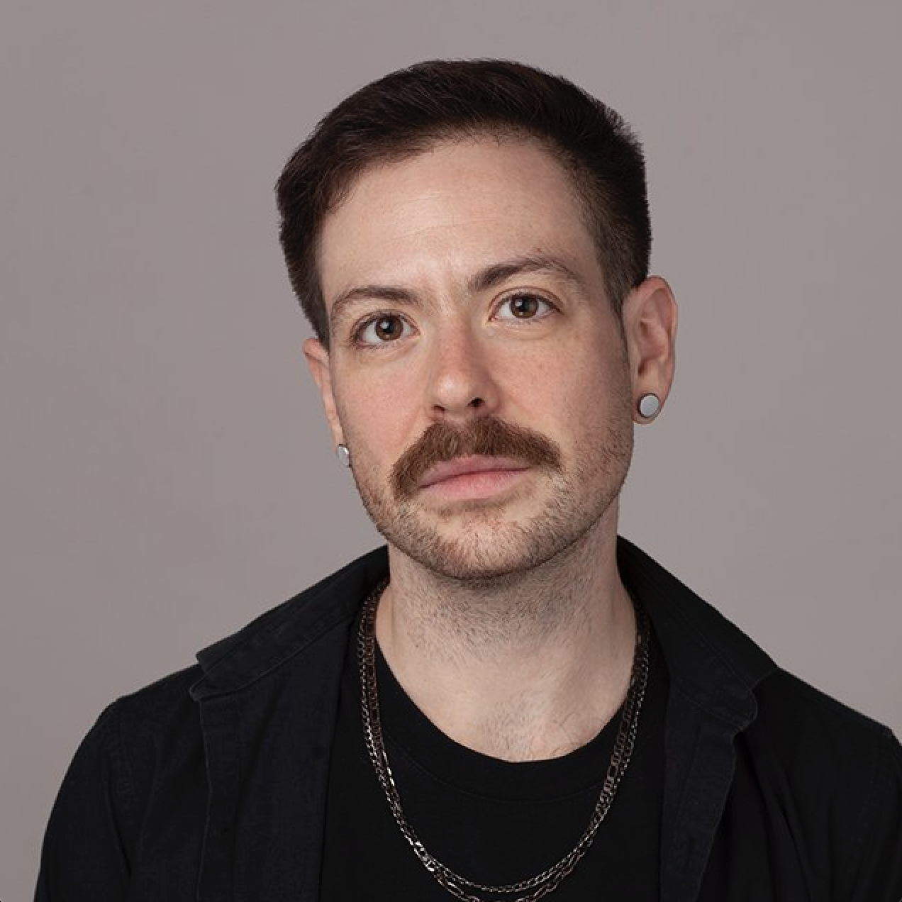 Elliot Paradis McCullough's profile picture