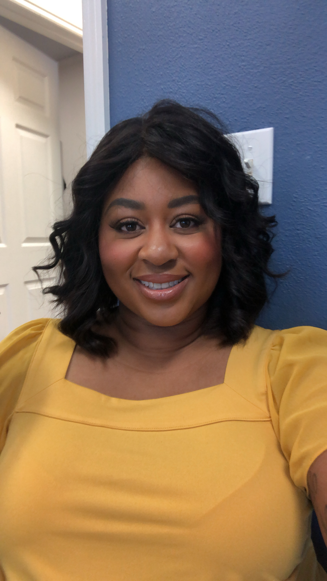 Erika Bluntson's profile picture