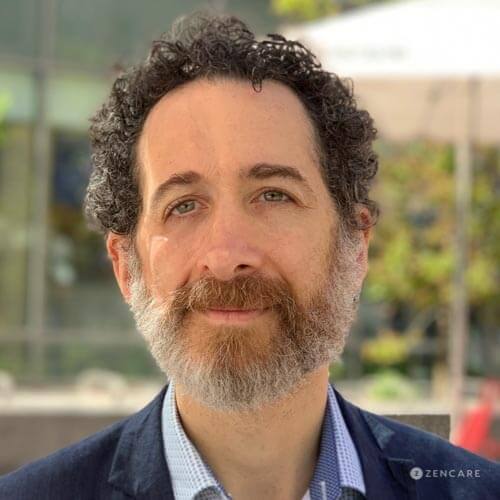 Jonathan Schnapp's profile picture