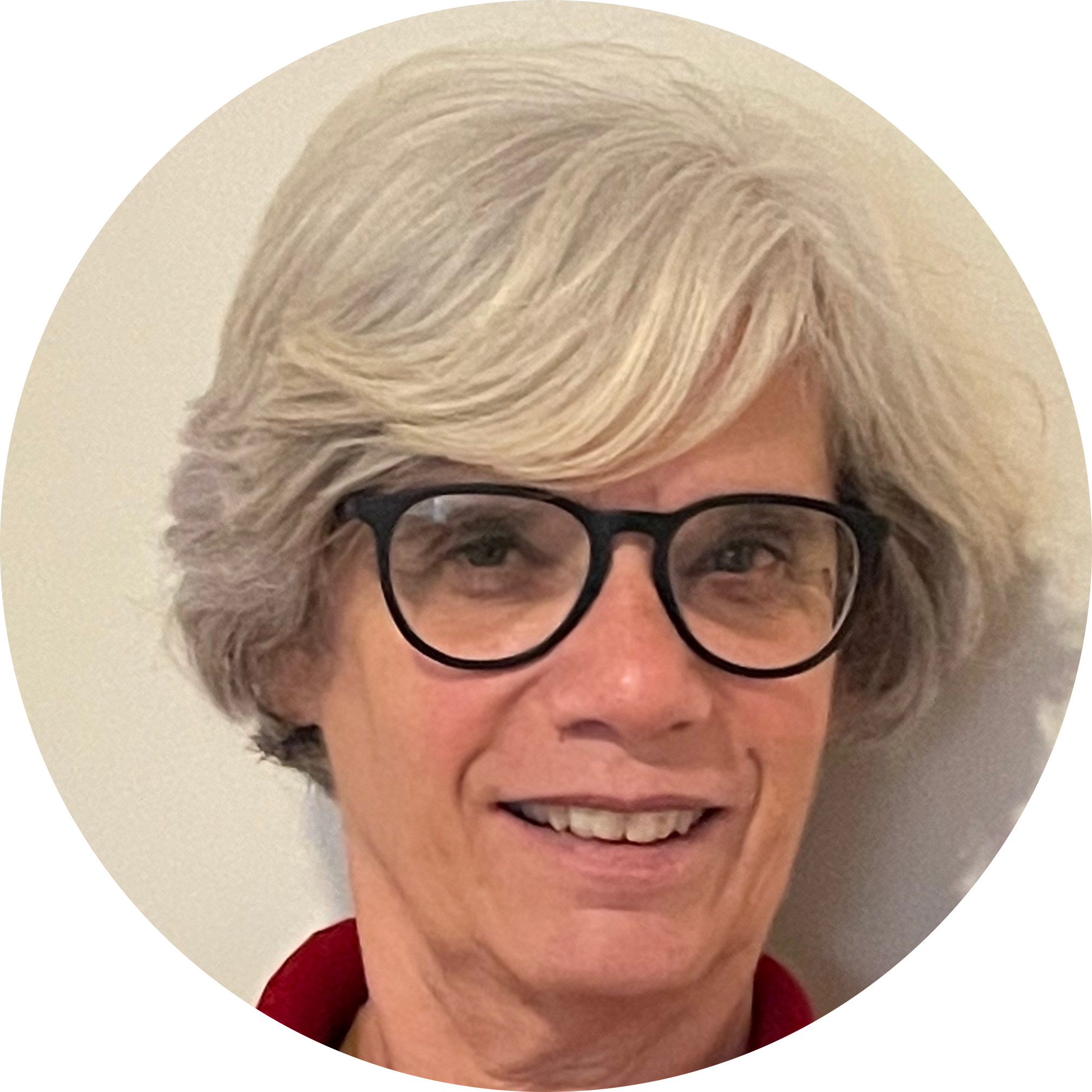 Laurence Fabre-Welmond