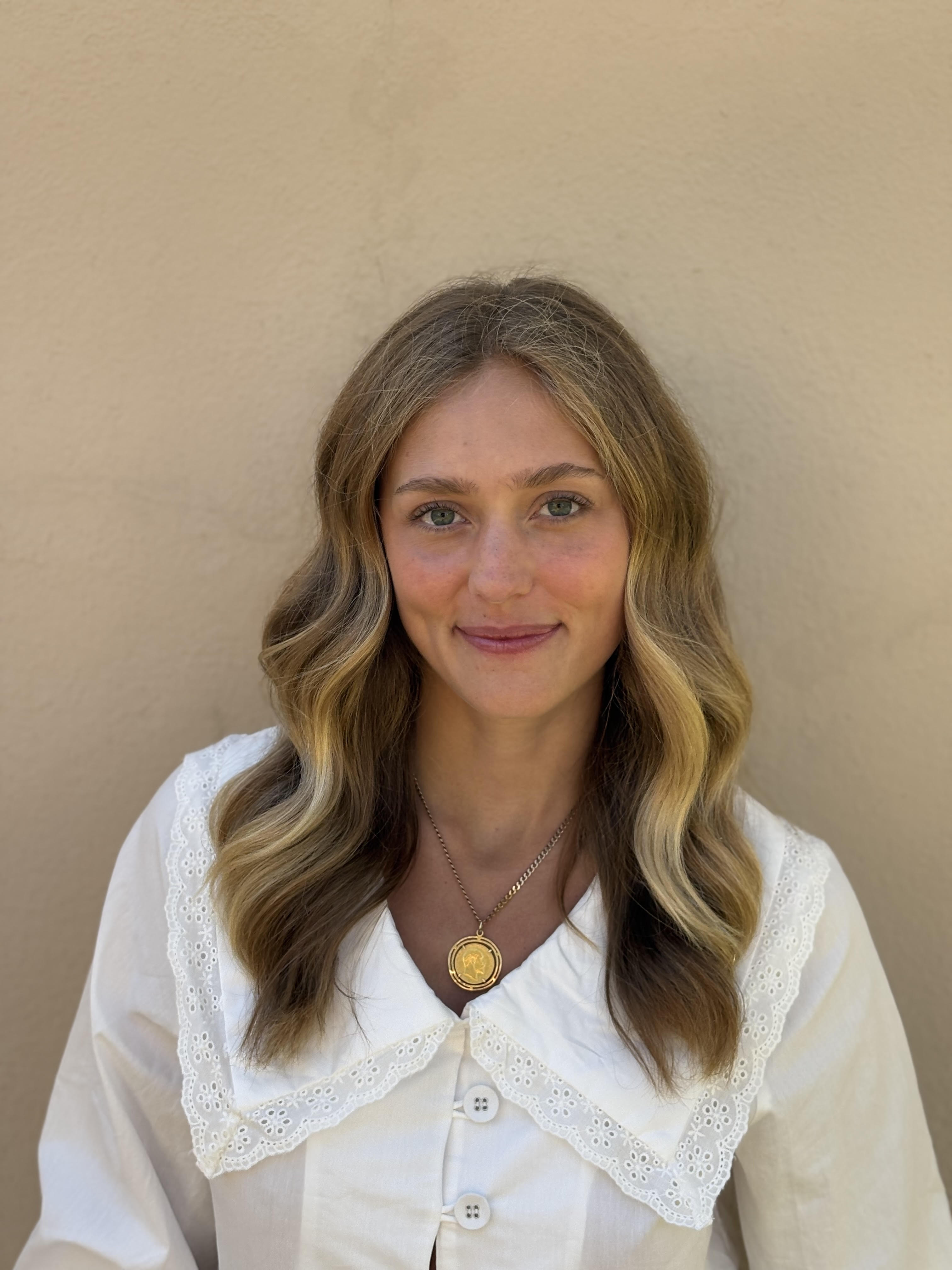 Naomi Lutz's profile picture