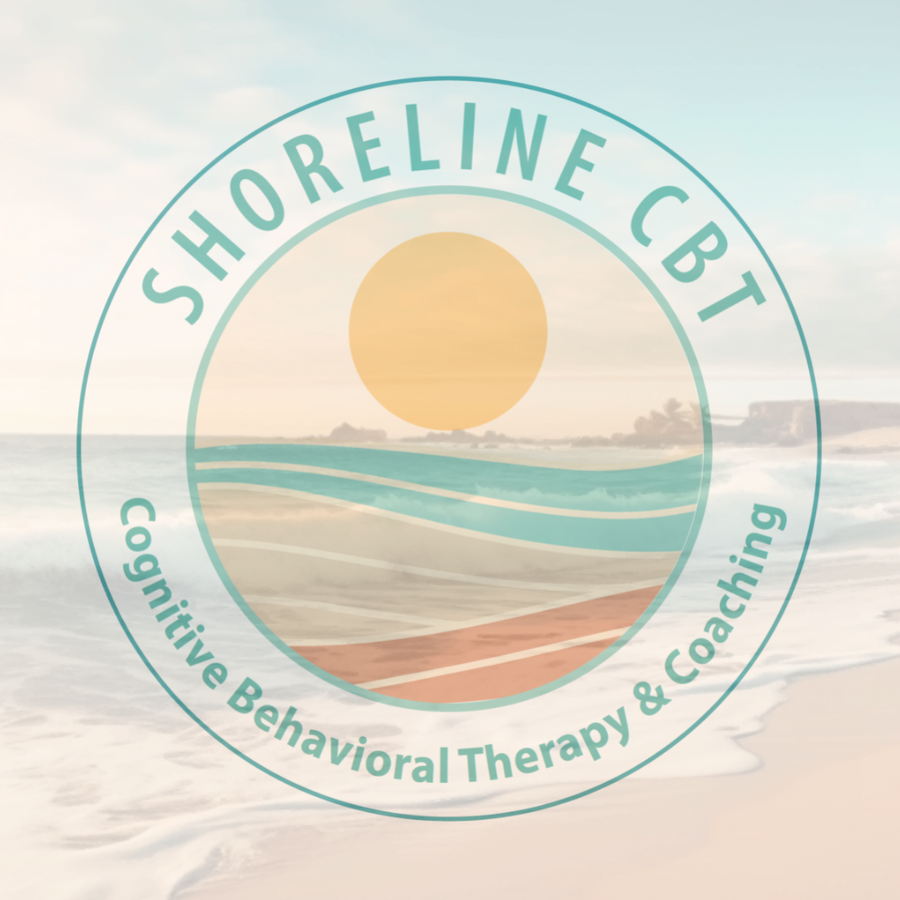 Shoreline Cognitive Behavioral Therapy and Coaching, LLC's profile picture
