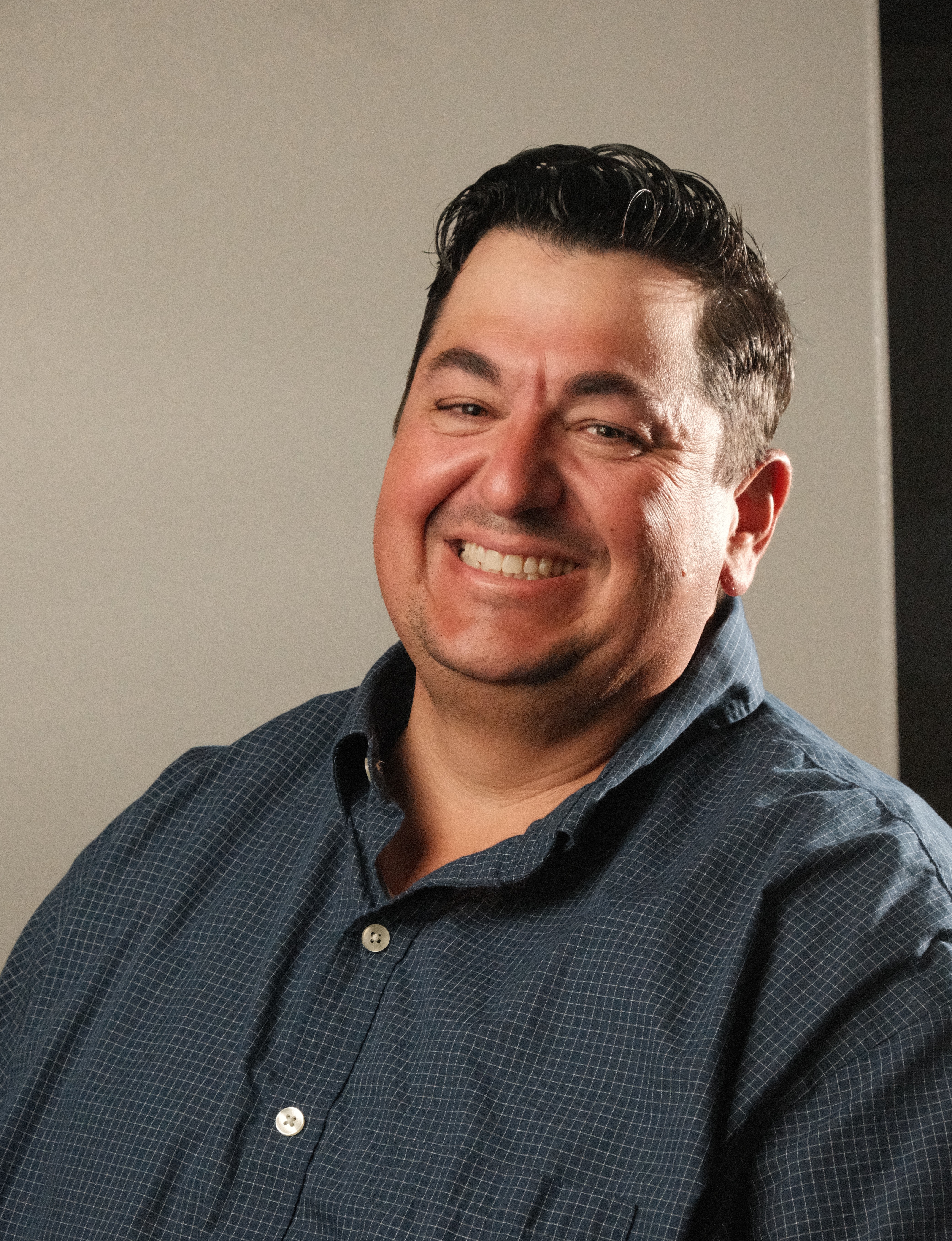 Kenneth Lyman's profile picture