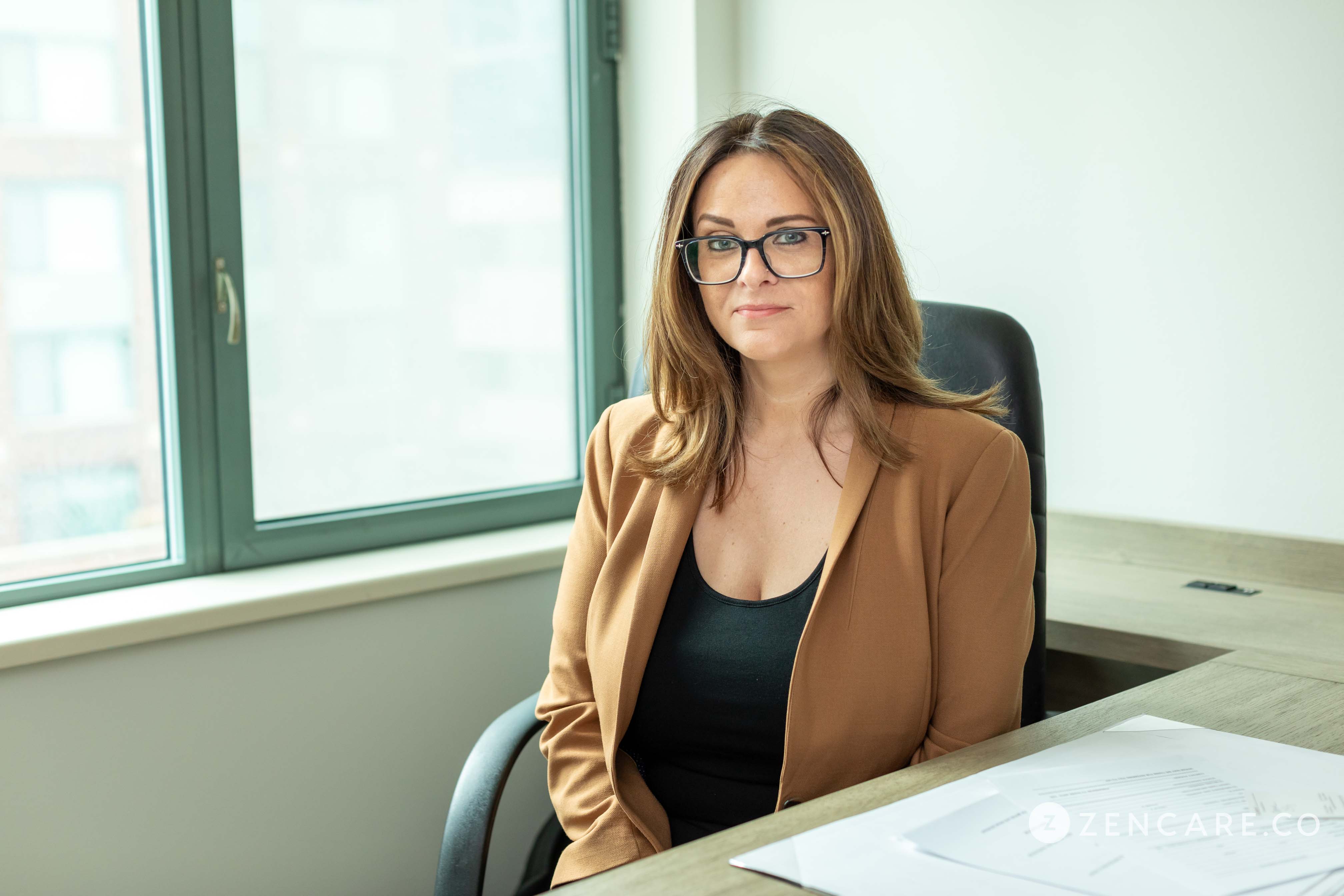 Greater Chicago Counseling Center