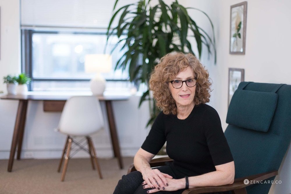 Jamie Bloom, Therapist in Brooklyn, New York — Zencare