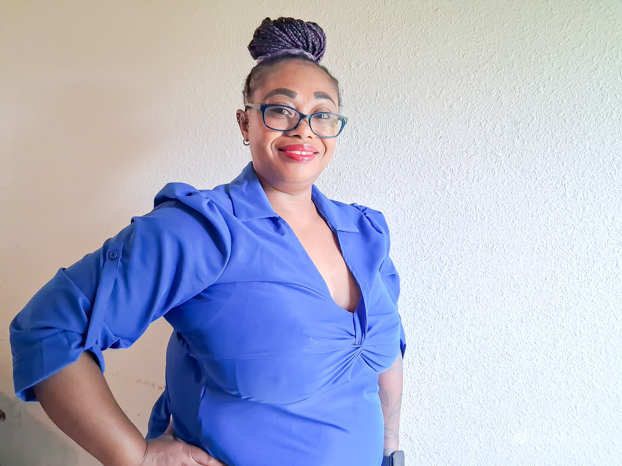 Renese Johnson