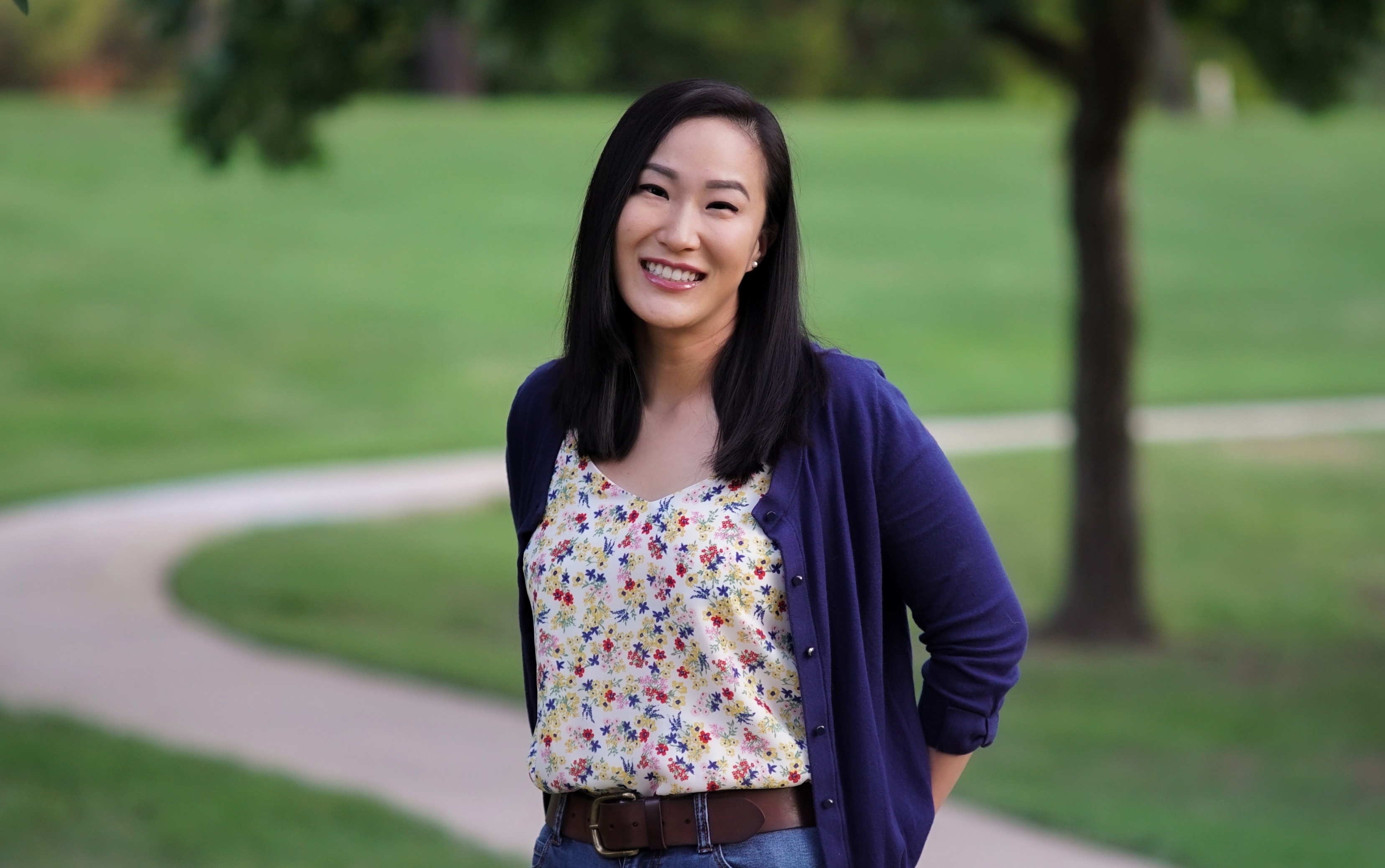 Terri Peng's profile picture