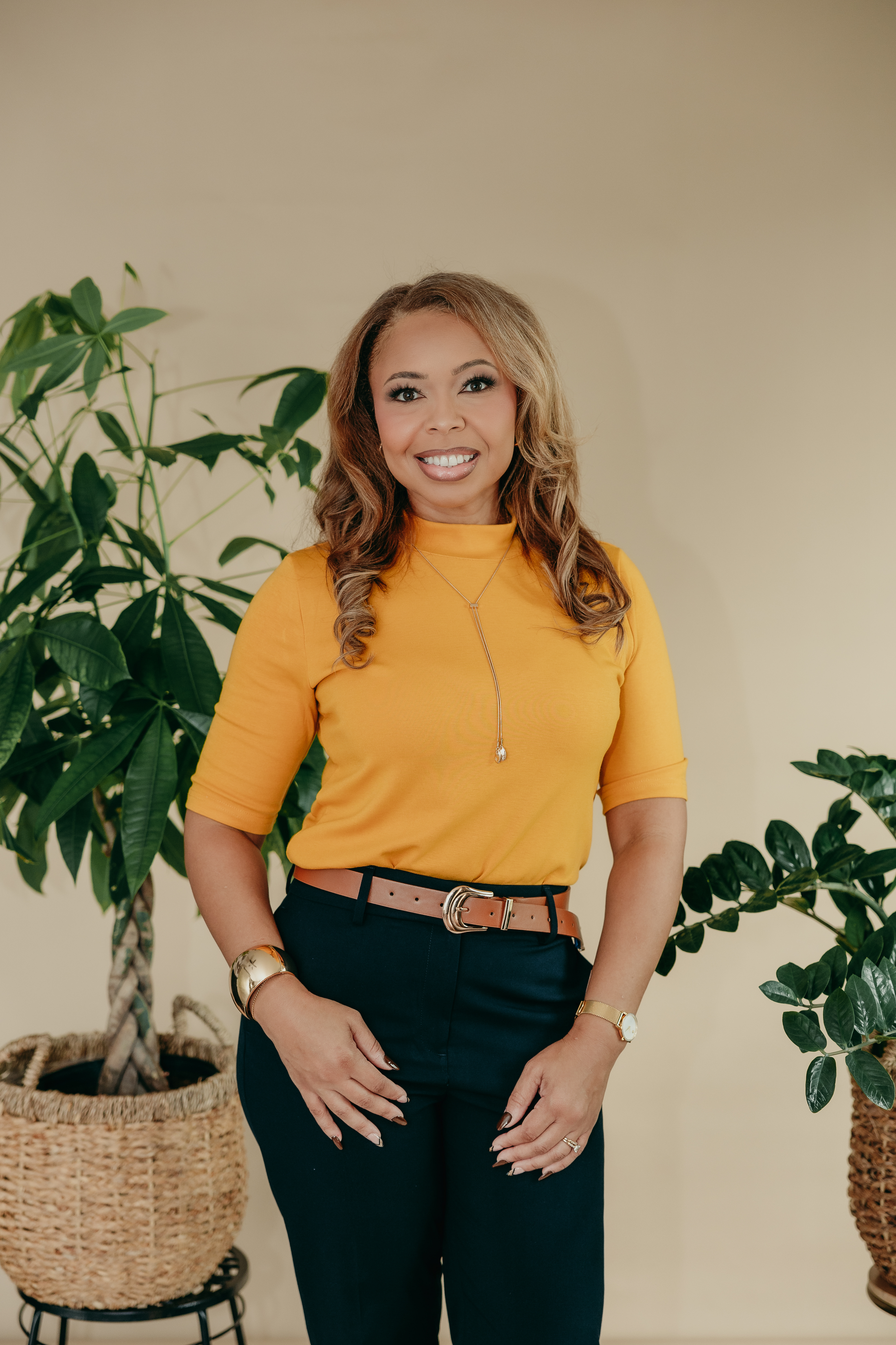 Kendra Griffin's profile picture