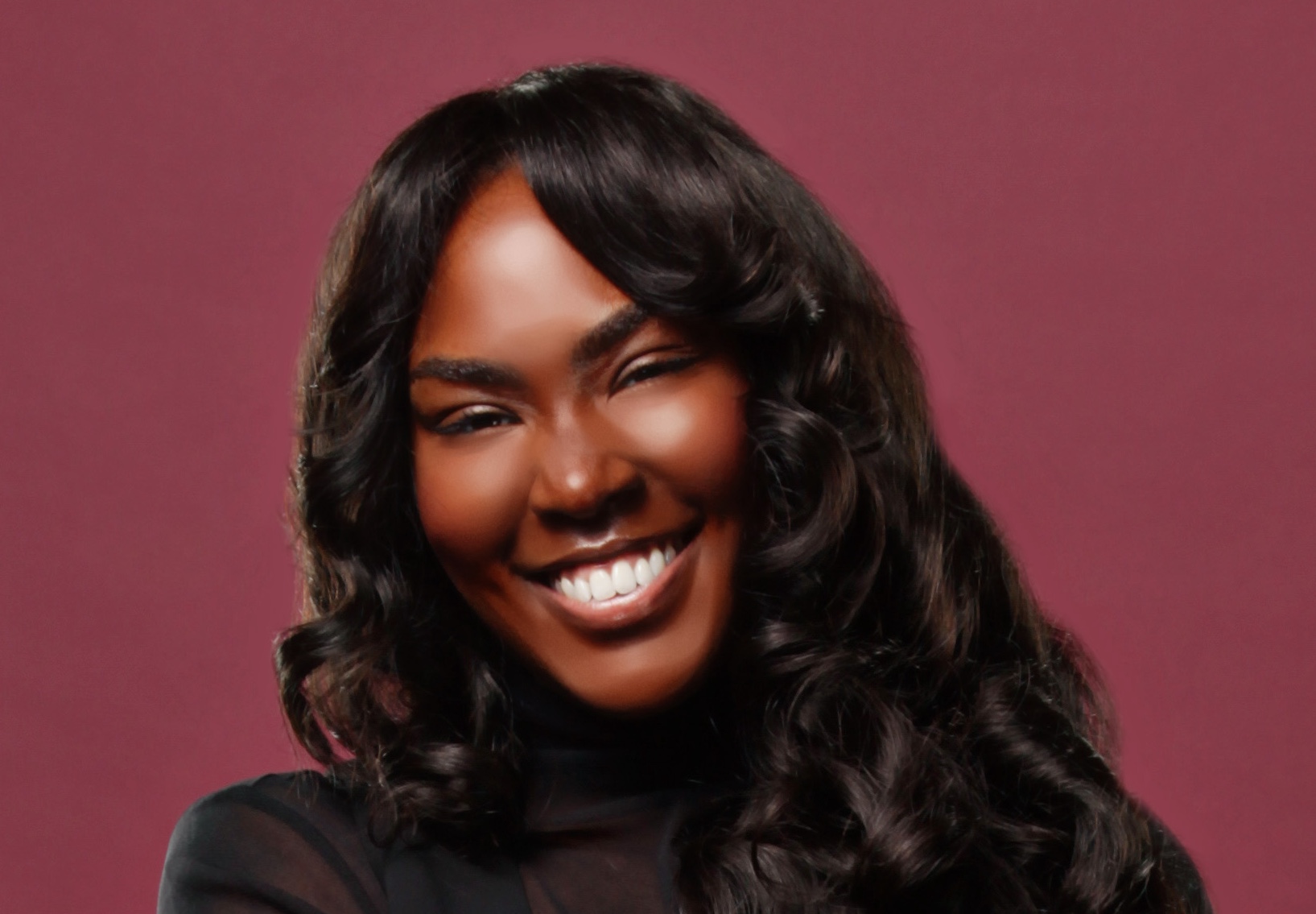 Genevieve Boykin's profile picture