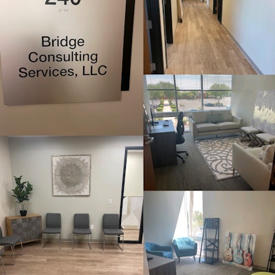 Bridge Counseling & Consulting Services