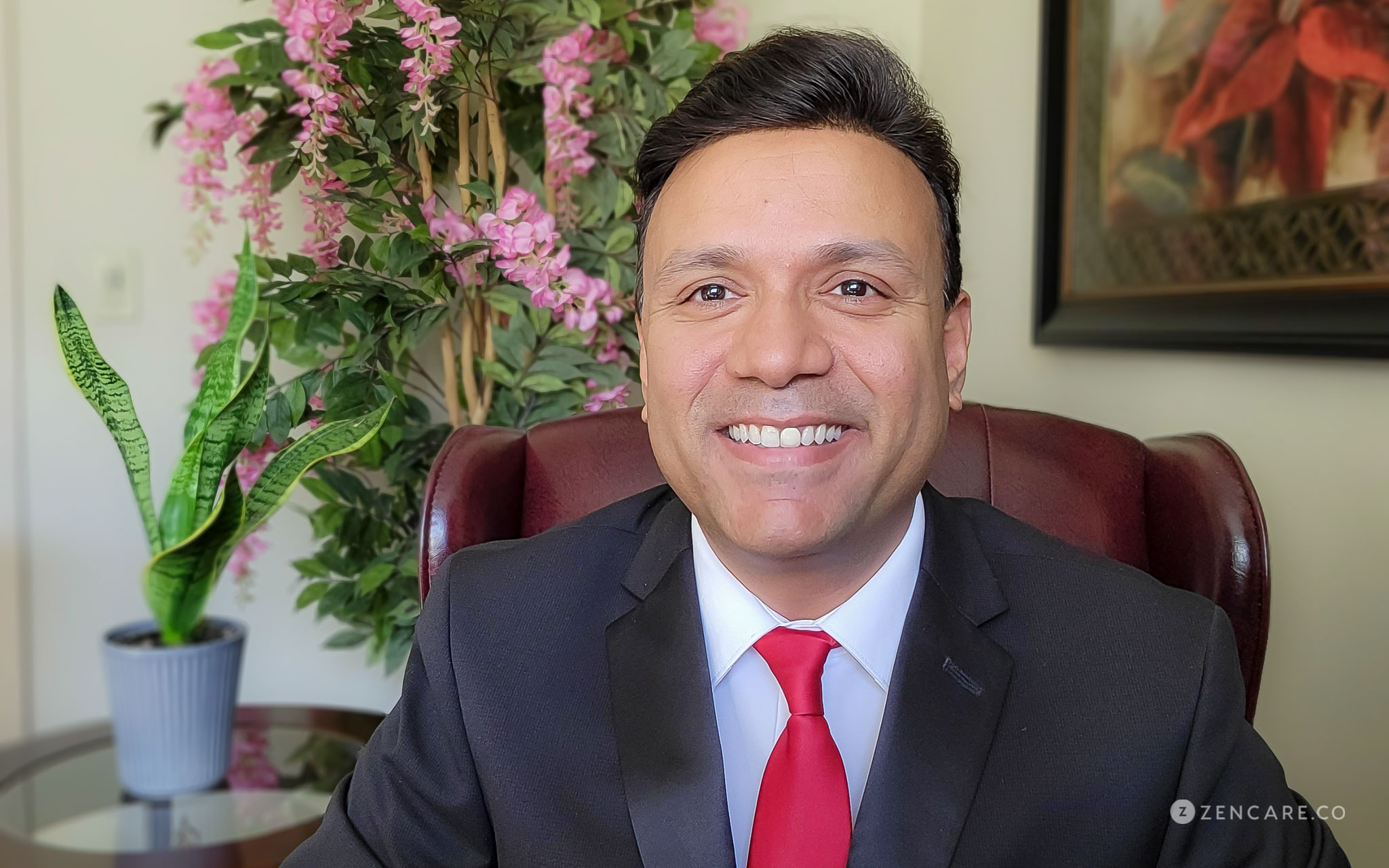 Harmony United Psychiatric Care