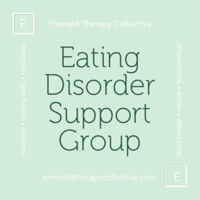 Image of The Emerald Therapy Collective