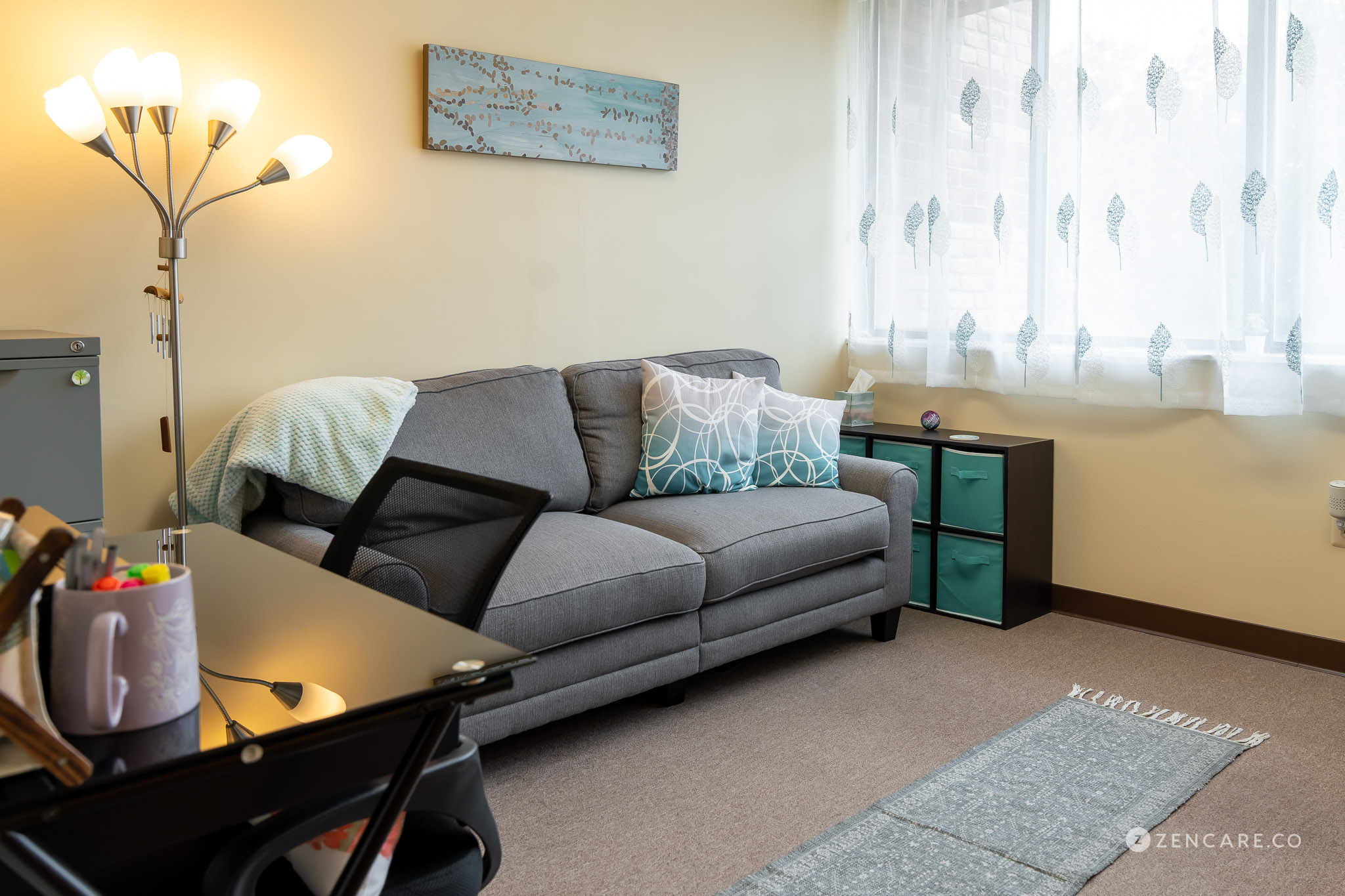 Gaithersburg Counseling Center