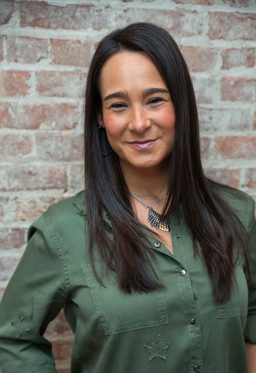 Carly Bell's profile picture