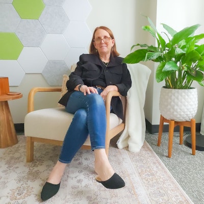 Carol Ann Maner Carol Ann Maner