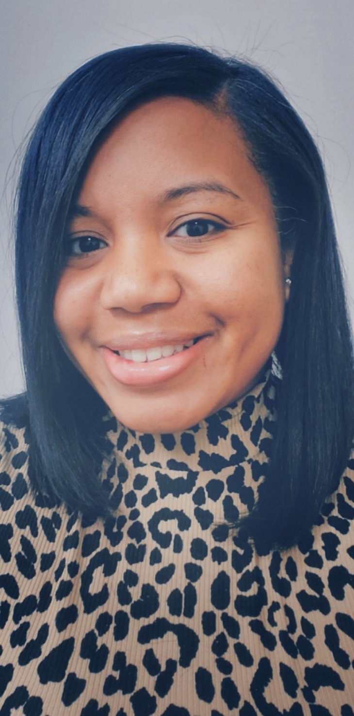 Nicole Atkinson's profile picture