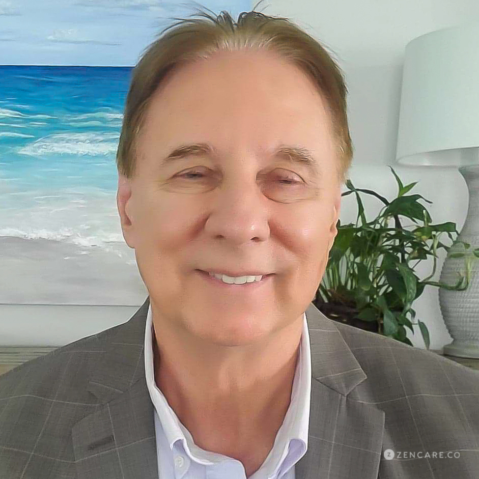 Marlin (Chris) Wolf's profile picture