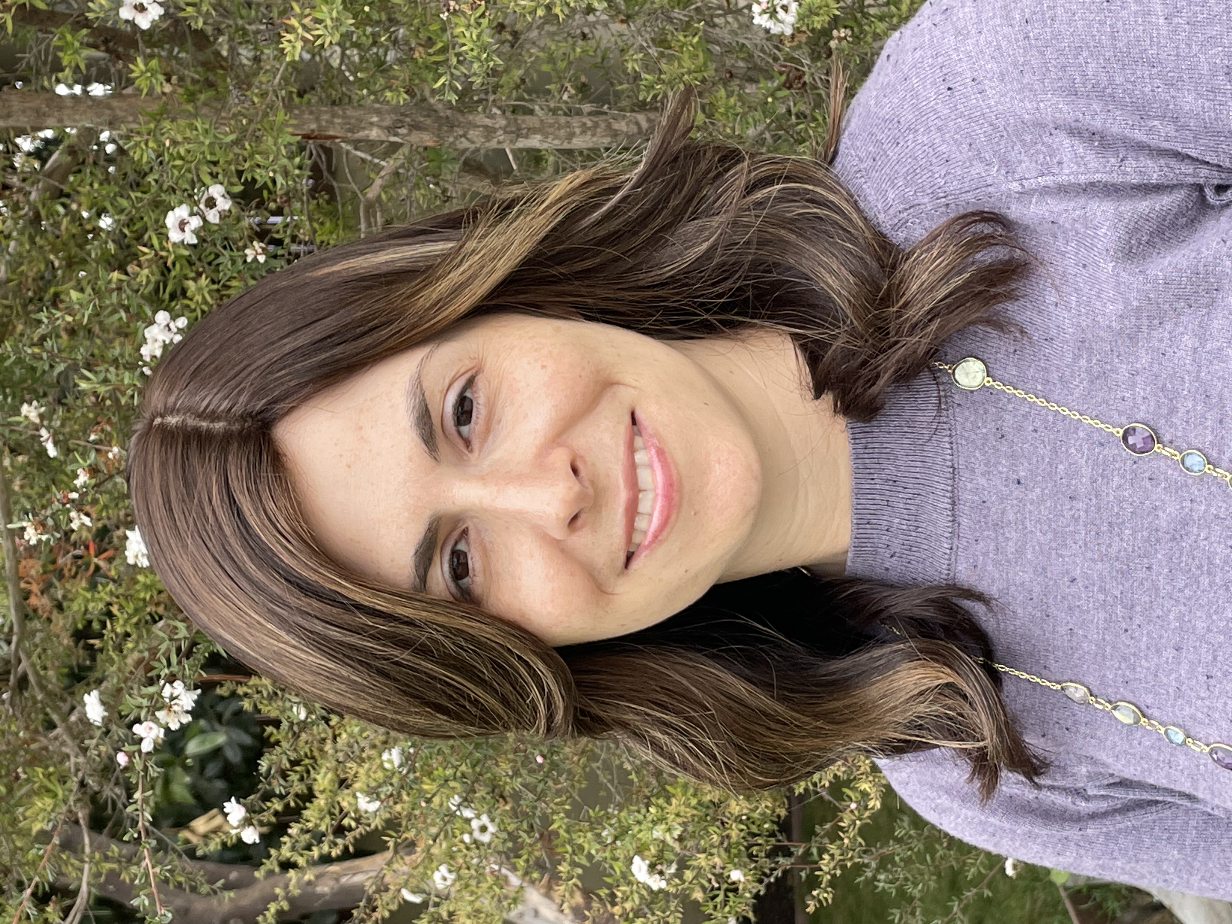 Larissa Adler's profile picture