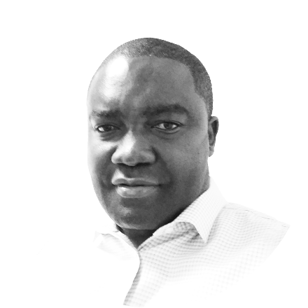 Bernard Marfo's profile picture