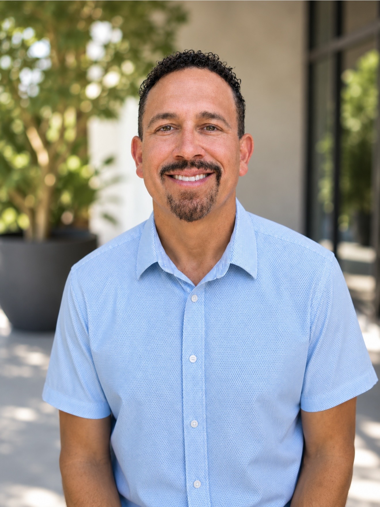 Todd Deutsch's profile picture