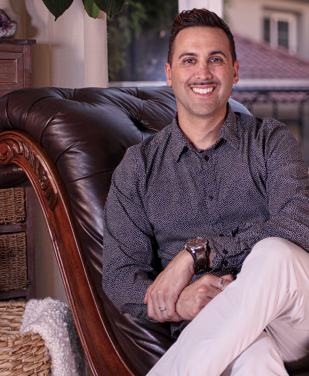 Anthony Fontana's profile picture