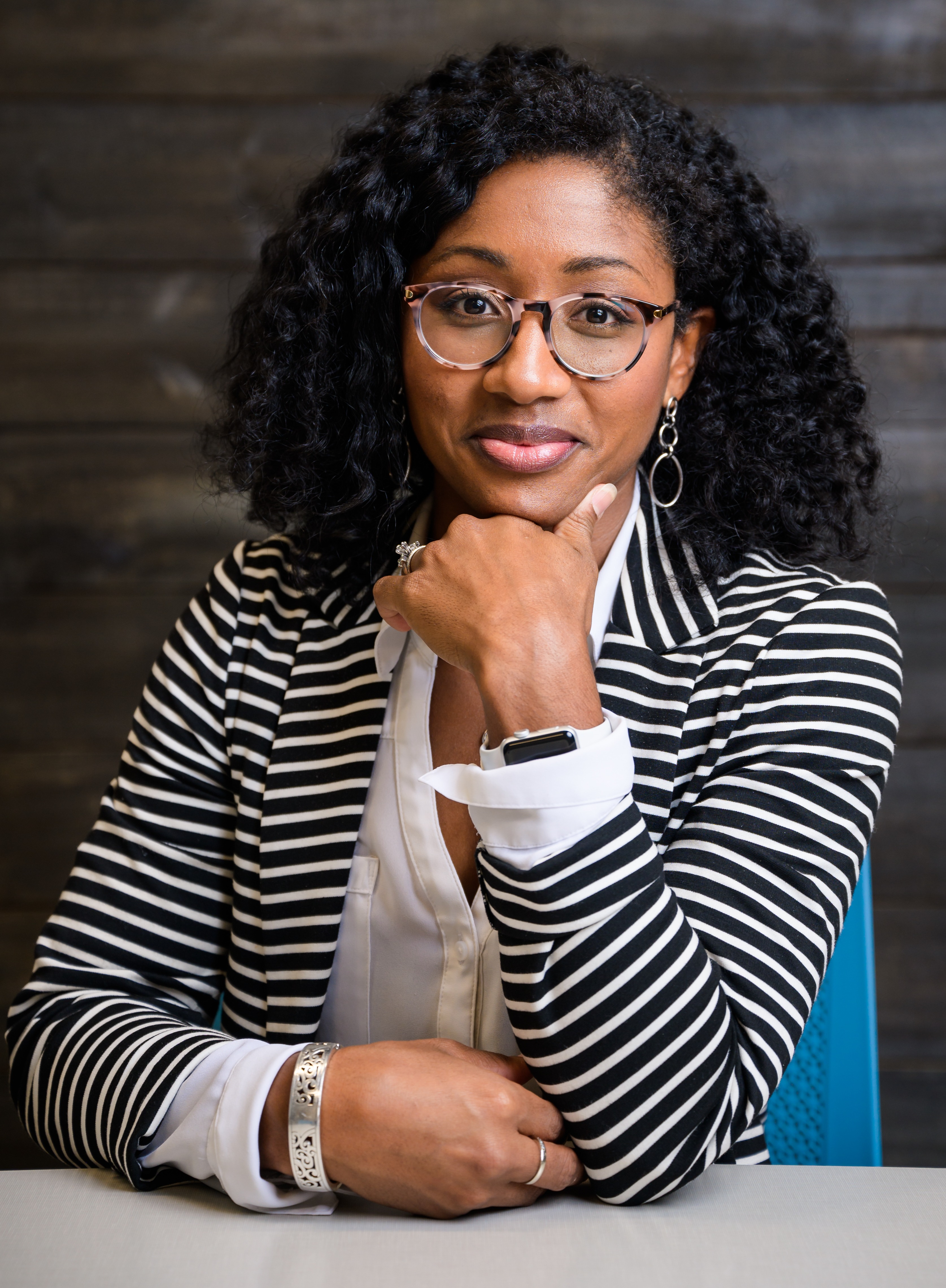 Amber Pettis's profile picture