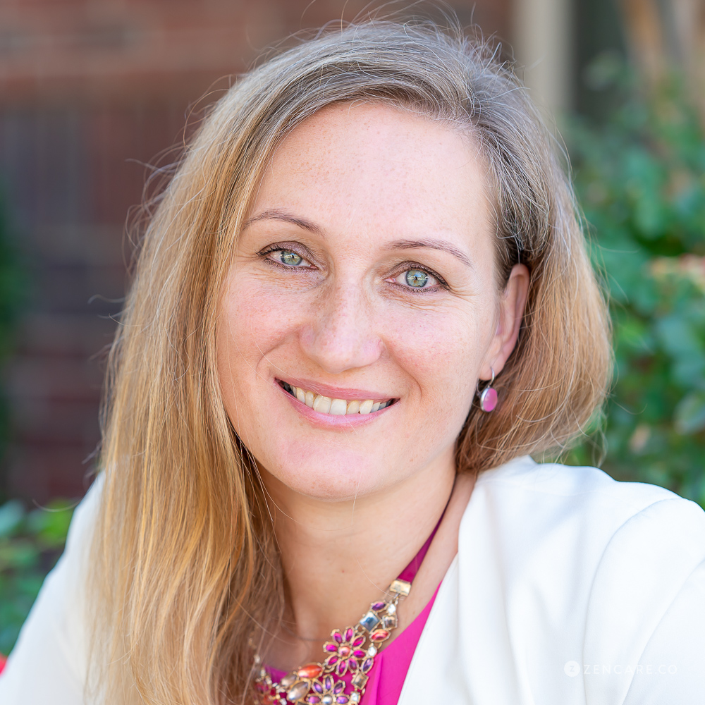 Andrea Mutschler's profile picture