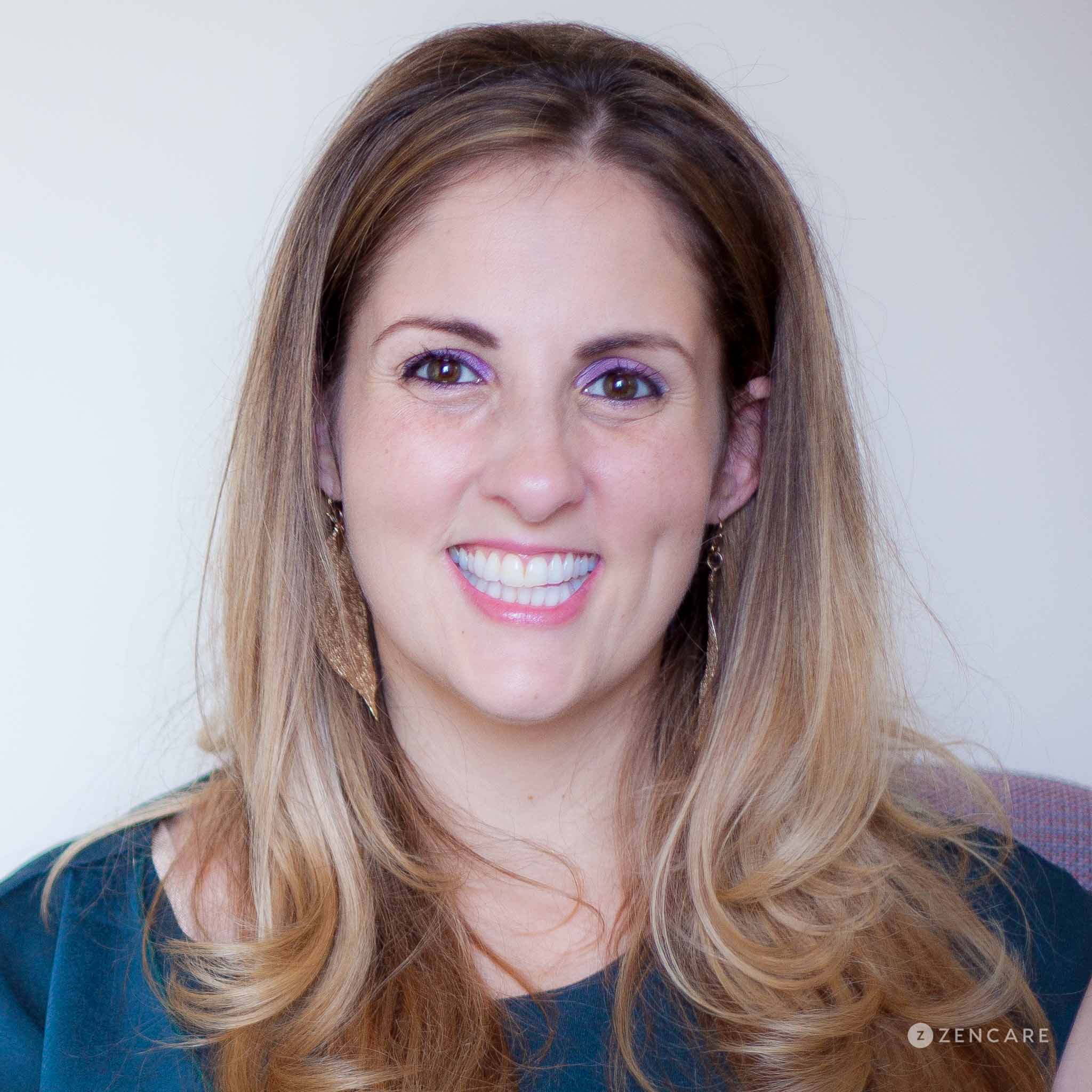 Masha Sorkin's profile picture