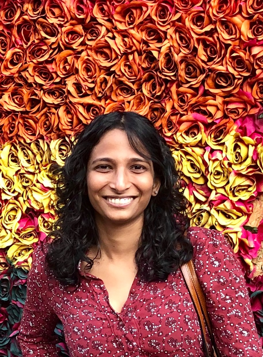 Swati Shivale's profile picture