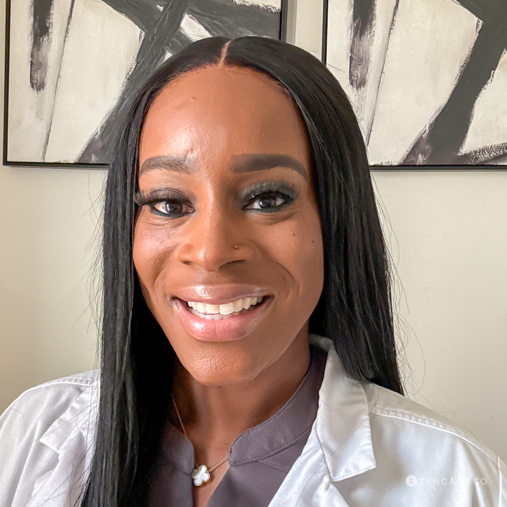 Roshanne Forbes's profile picture