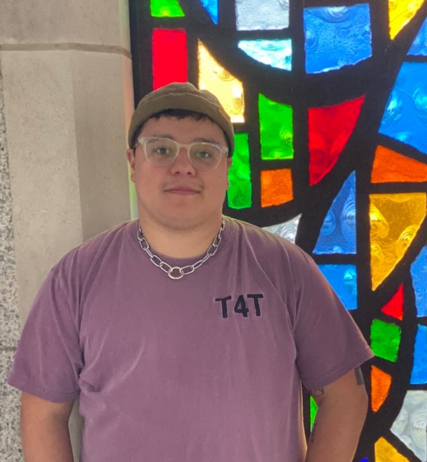 Micah Holst's profile picture