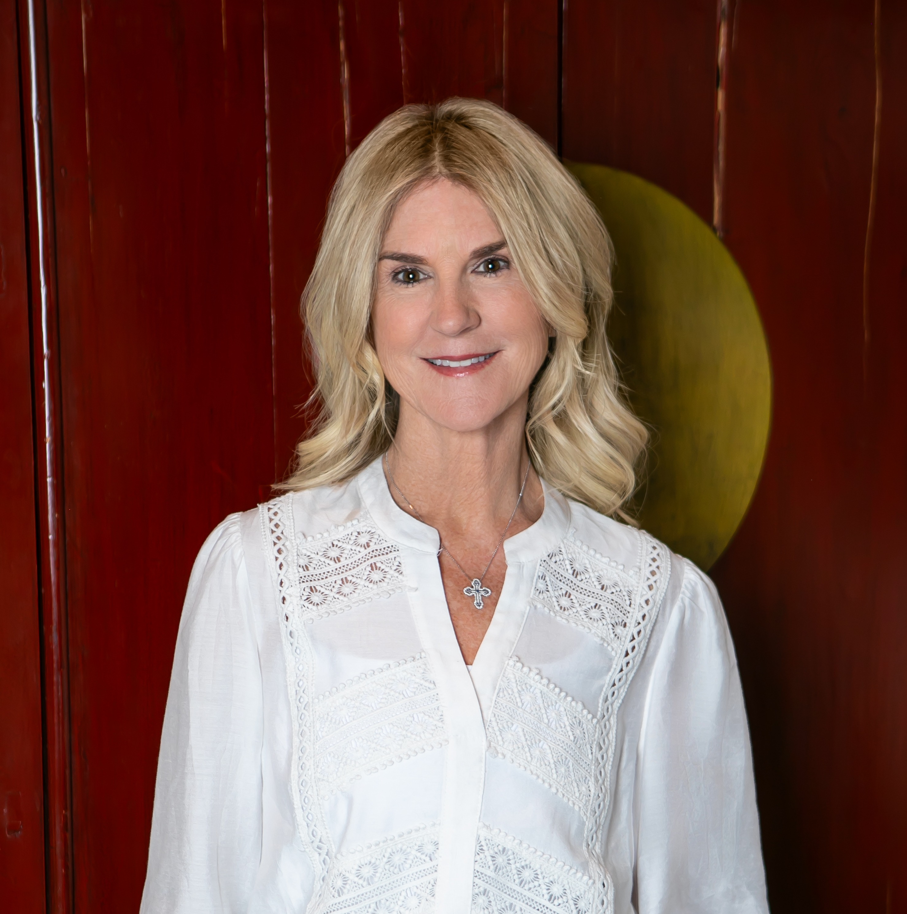 Laura E Love's profile picture