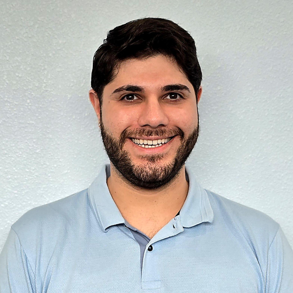 Nathaniel Kalil's profile picture