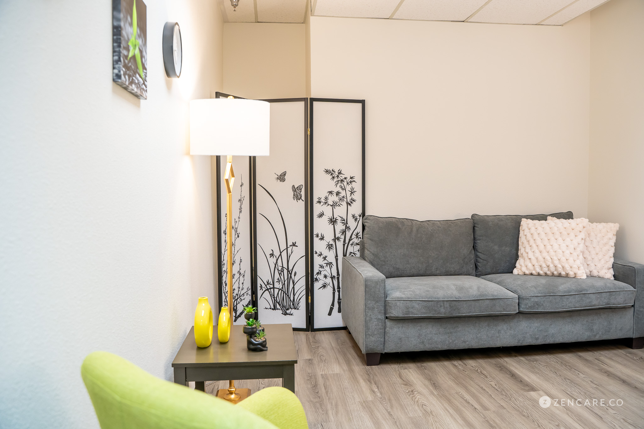 Aspire Counseling Group