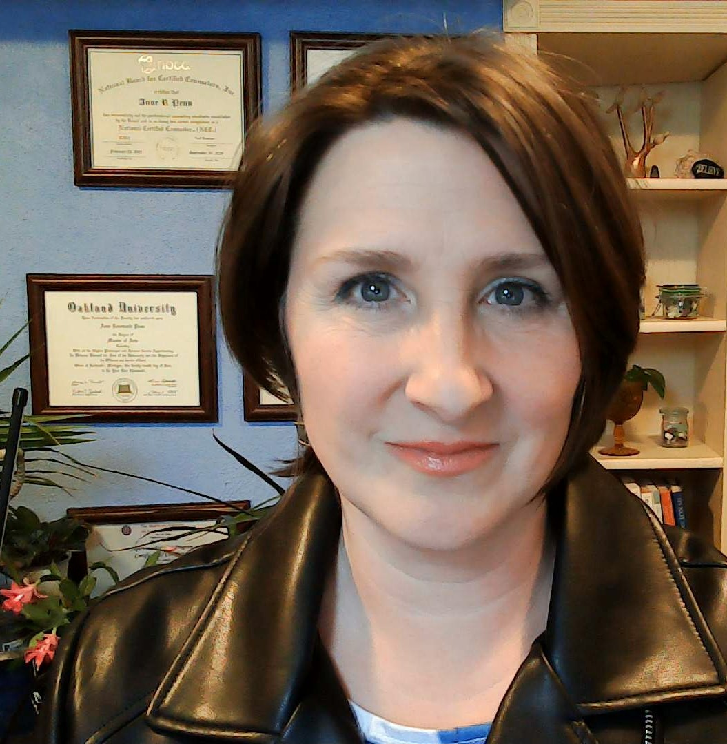 Anne Penn's profile picture