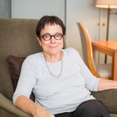 June Rousso June Rousso