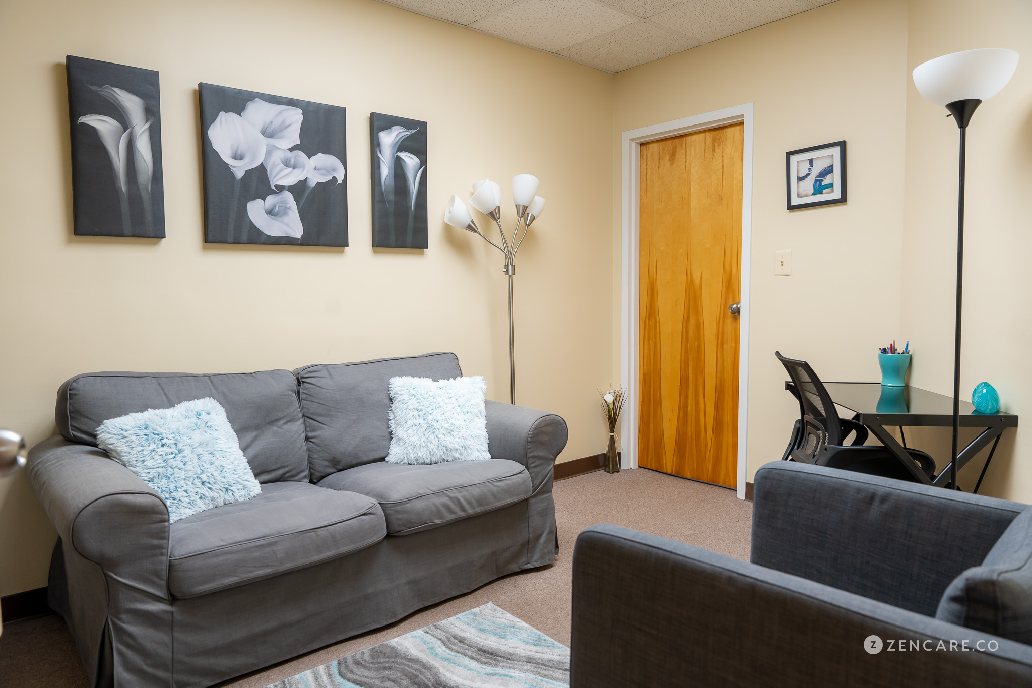 Gaithersburg Counseling Center