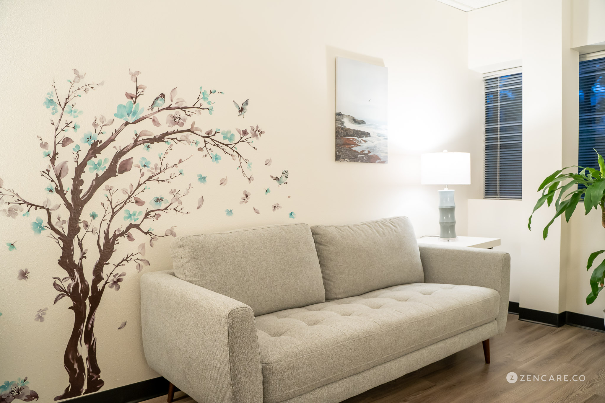 Aspire Counseling Group