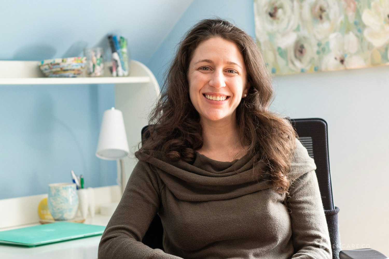 Miriam Goodman, Therapist in Wayland, Massachusetts — Zencare