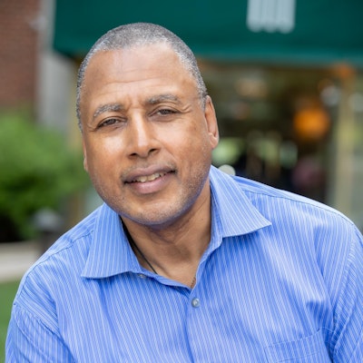 Norman Robinson Norman Robinson