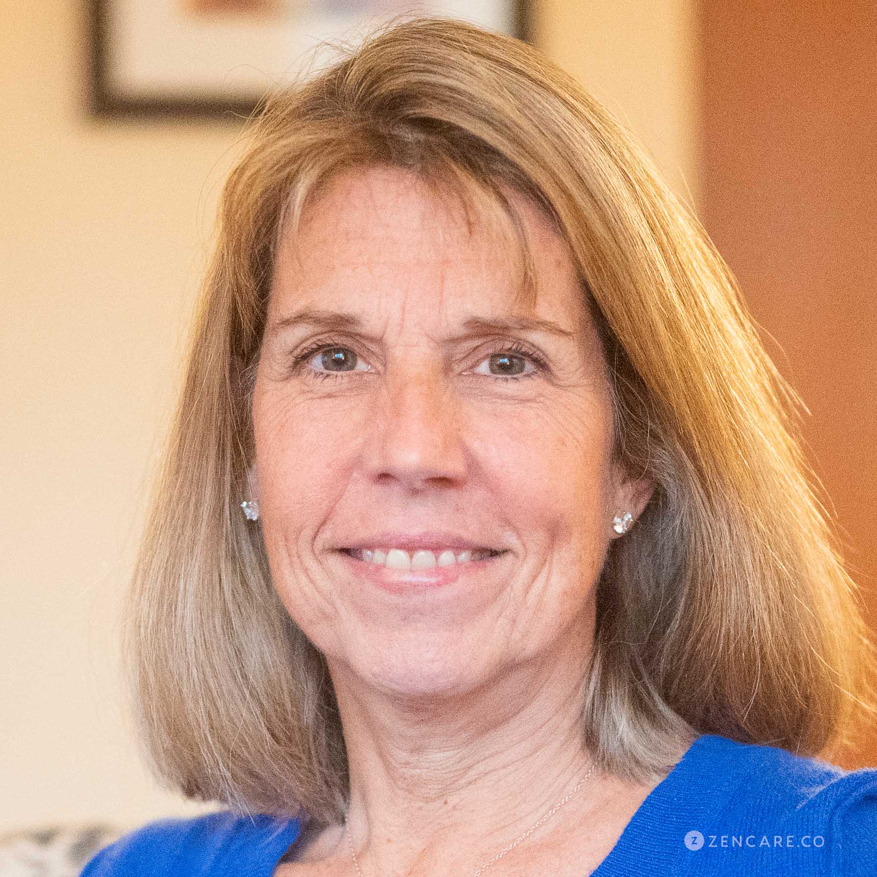 Diane Lopez's profile picture