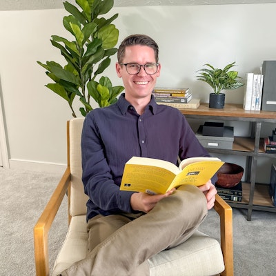 Bryan Jensen Bryan Jensen